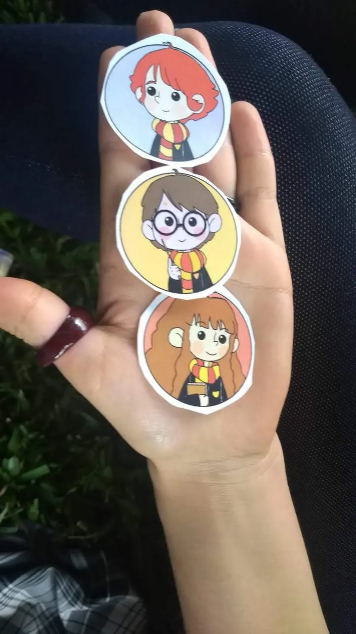 Bamboo_Fest_Stickers_Harry_Potter
