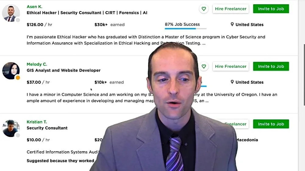 Master Ethical Hacking in 2019!