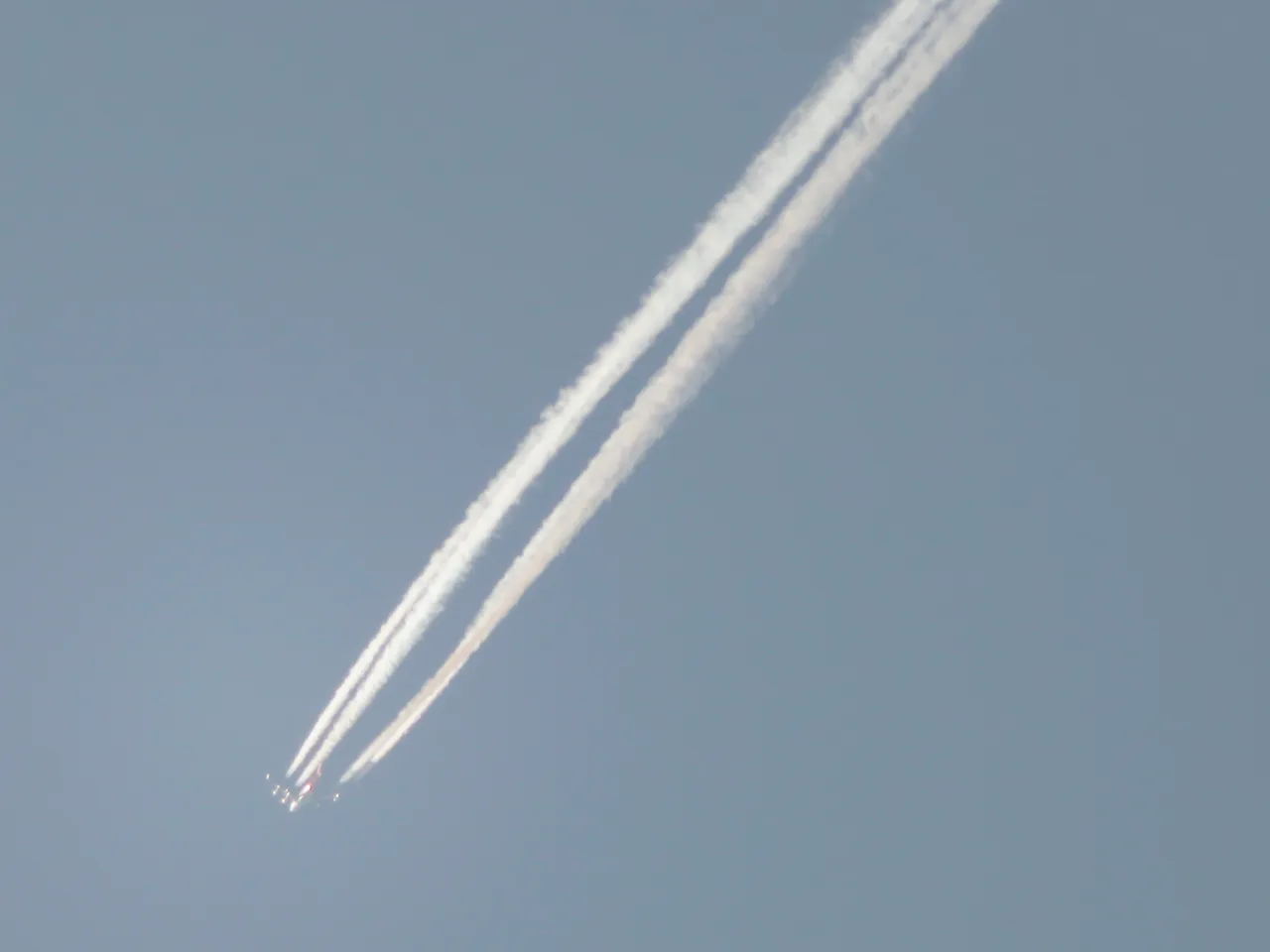 Jet Streams