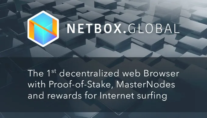 Netbox logo