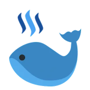 steem whale