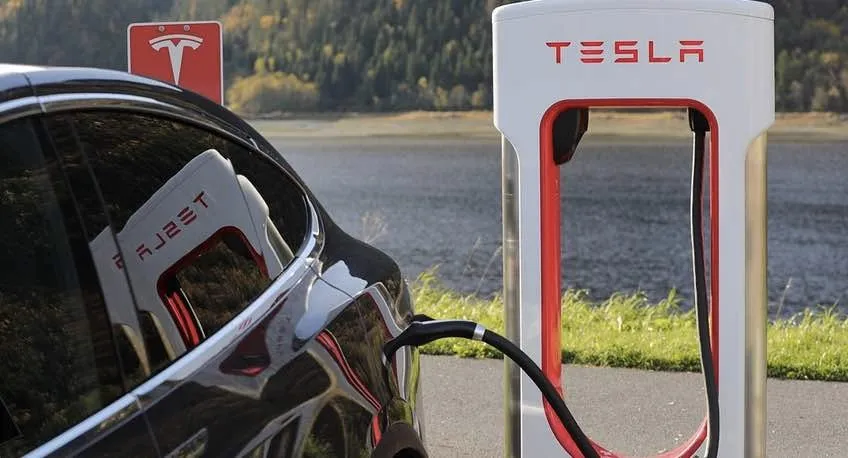tesla