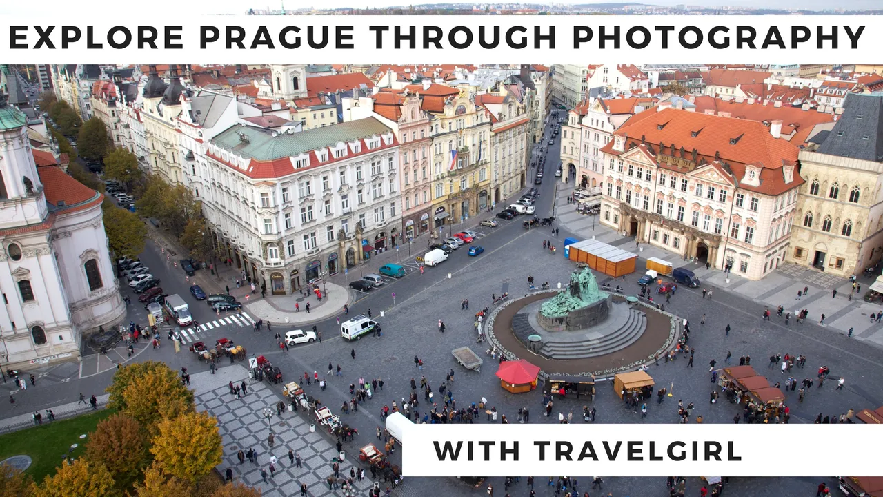 prague