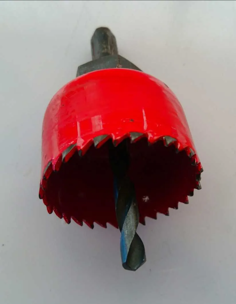 Holesaw