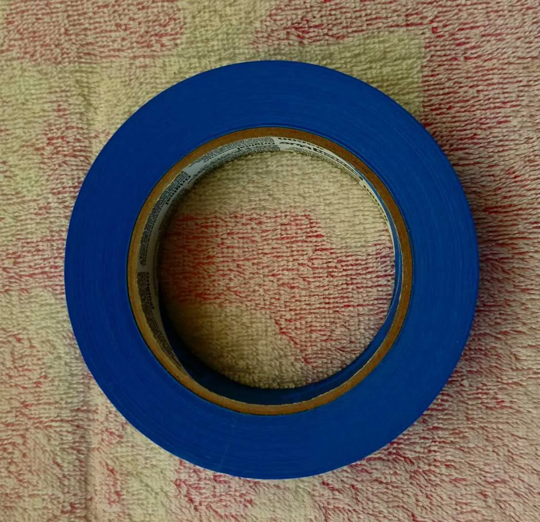 Masking Tape