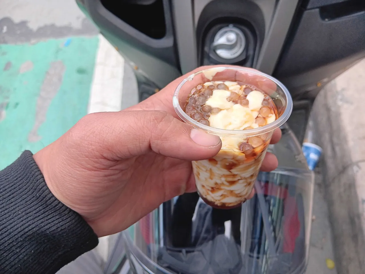 Taho Masarap