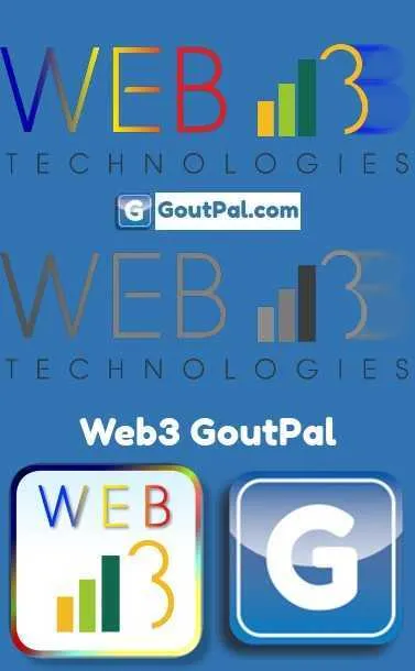 WEB3 GoutPal Badge