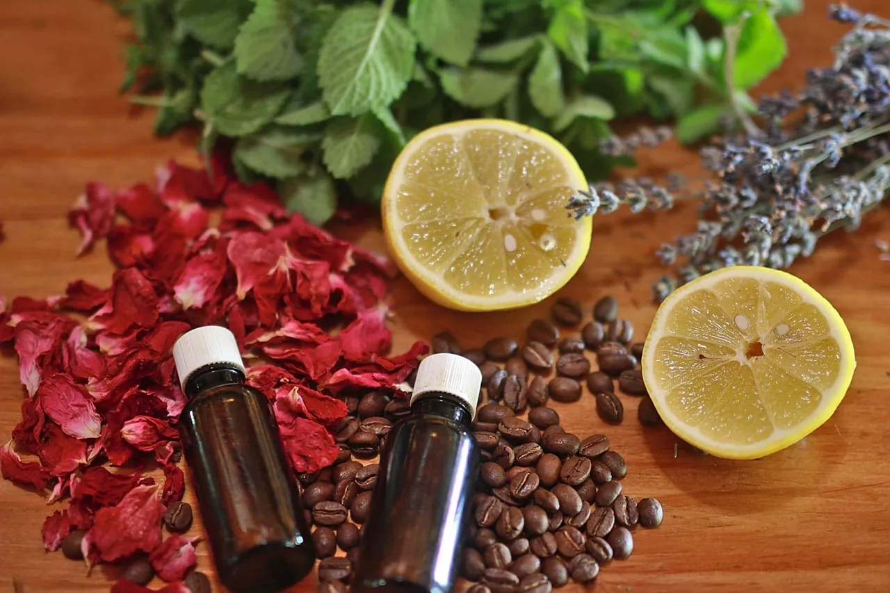 Homemade Flavour Extracts: 8 Easy Recipes!