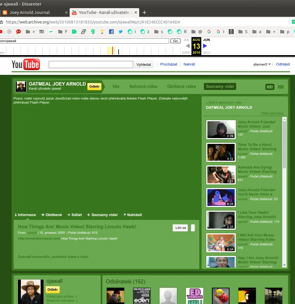 2010-08-13 - YouTube Ojawall Screenshot at 2019-11-07 23:26:31.png