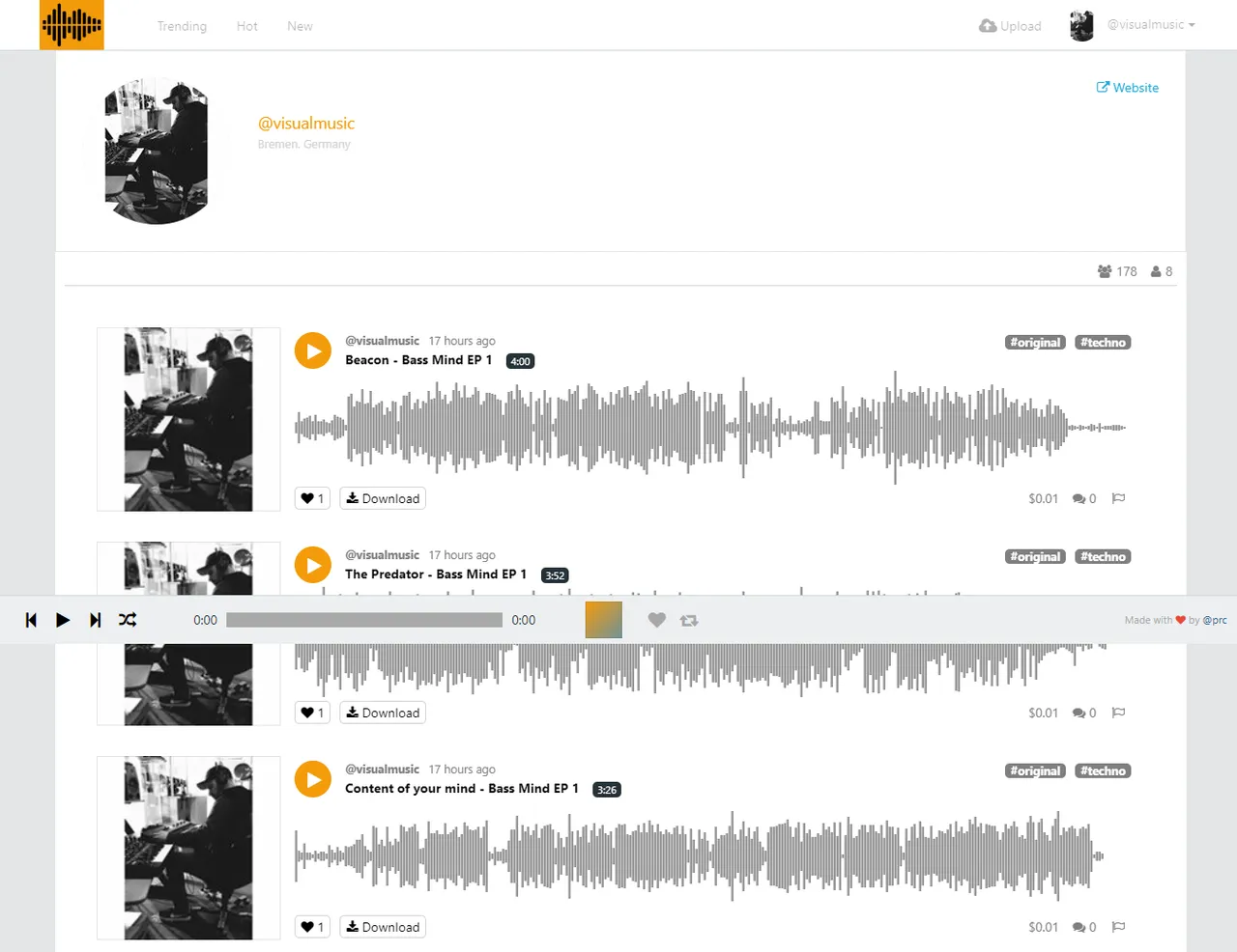 VisualMusic Sounds   DSound   Decentralized Sound Platform.png