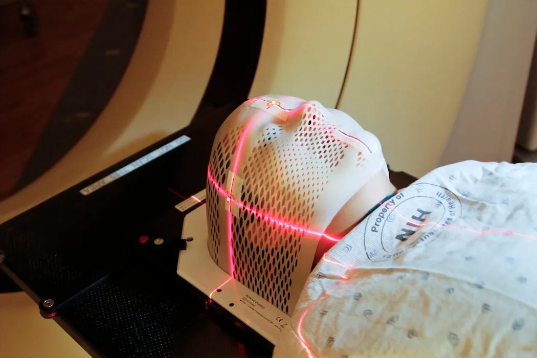 Radiation therapy