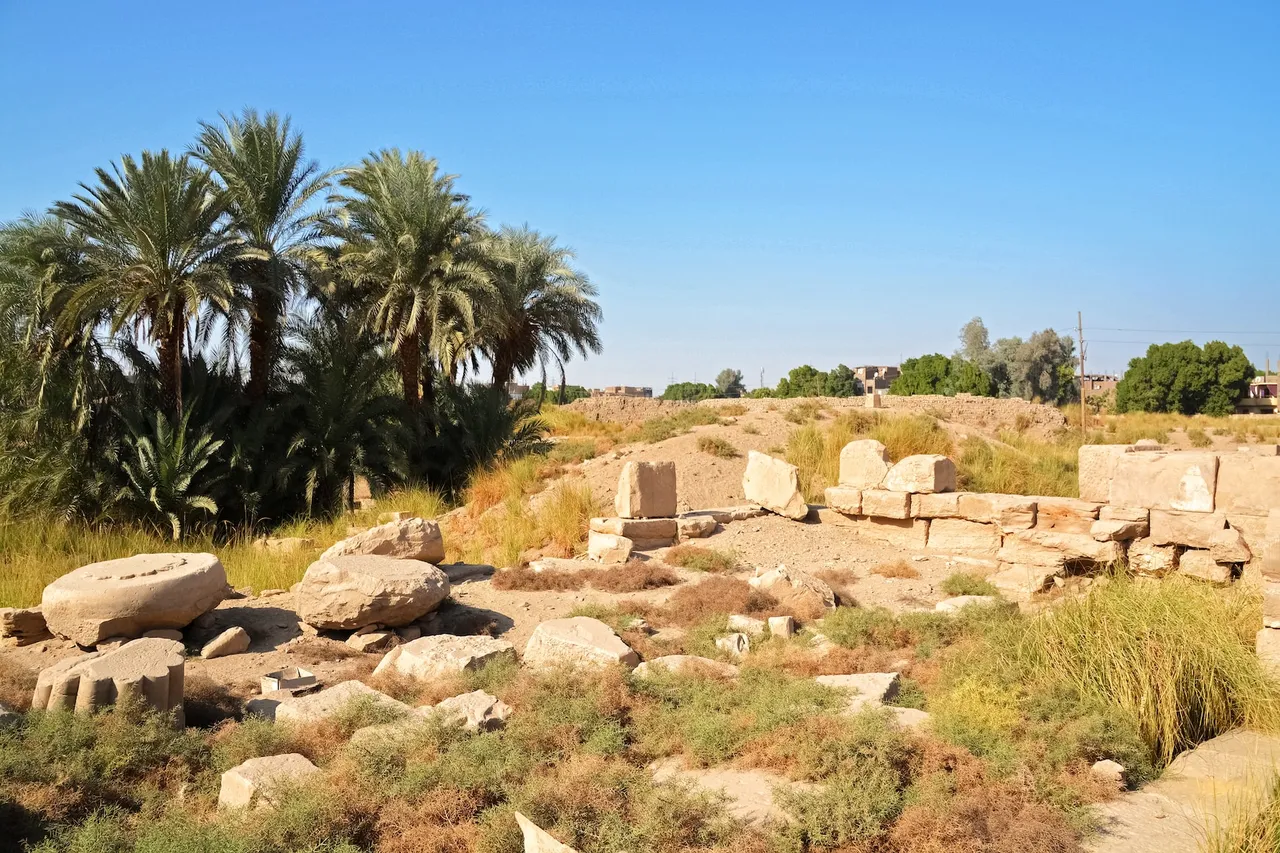 Ruins