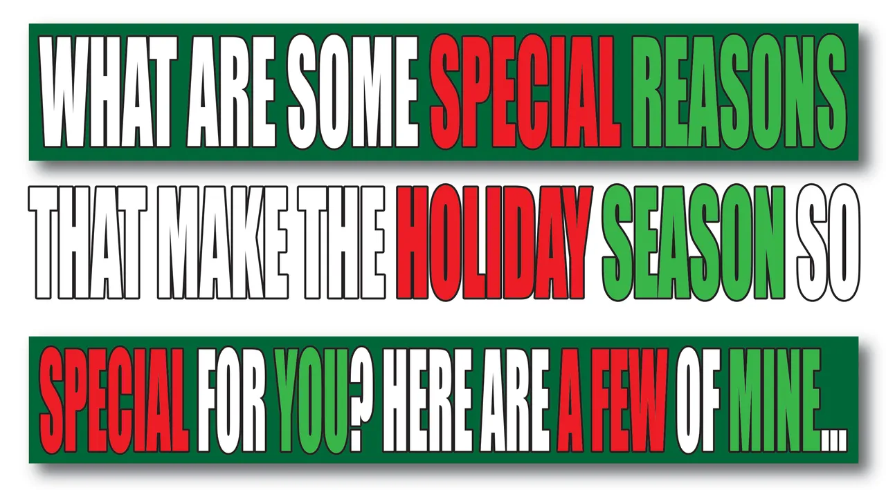 special reasons, Holidays, Christmas, Family, Love, Smiles, Holiday Season, Happiness, dtube, steem, steemit, jeronimorubio, jeronimo rubio.png
