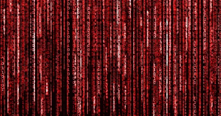 Bitcoin DDoS