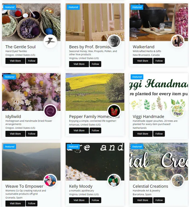 vendors on Homesteaders co-op.jpg