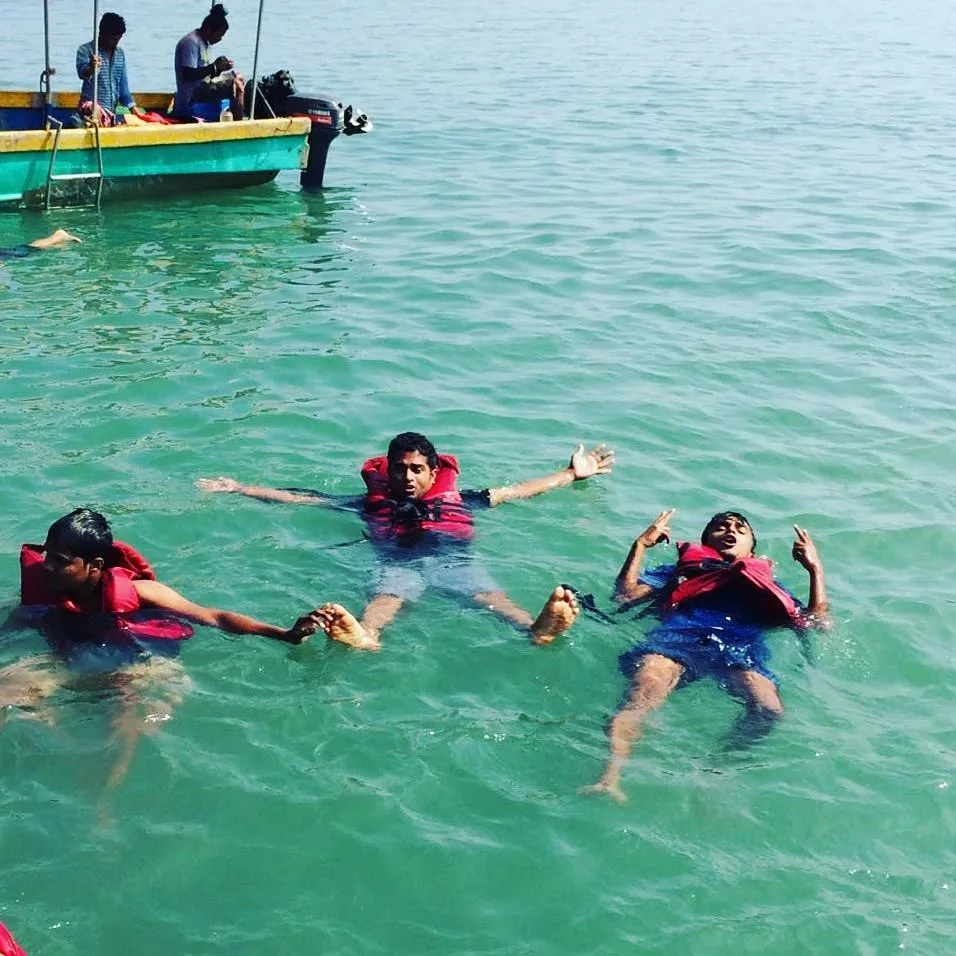 Snorkeling - bat island goa.jpg