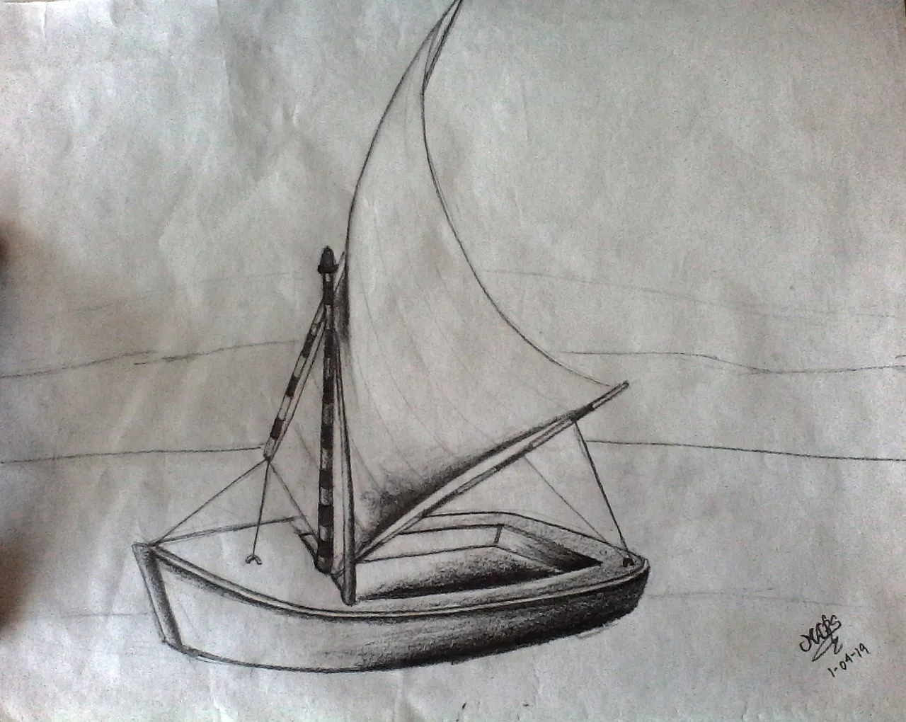 6 VELERO EN LA ORILLA (2).jpg