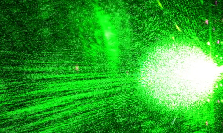 Greenlight