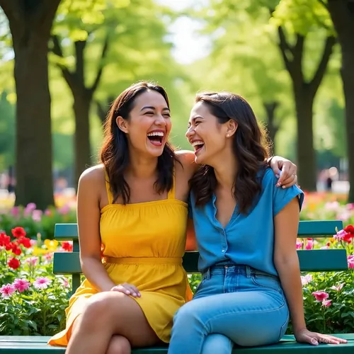 True Friendship Pays