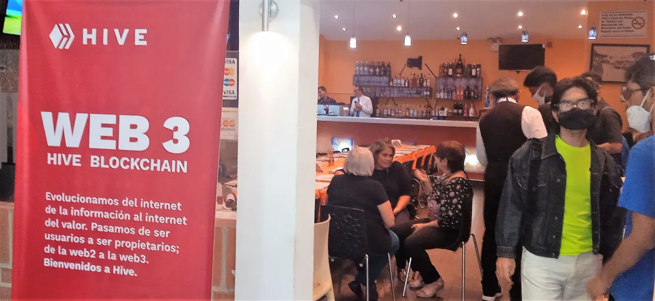 Hive Blockchain Meet Up Web 3 acont Sefardi.jpg