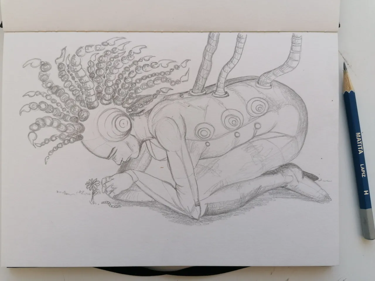 trinityart AI Ancient Goddess Gaya 3.jpg