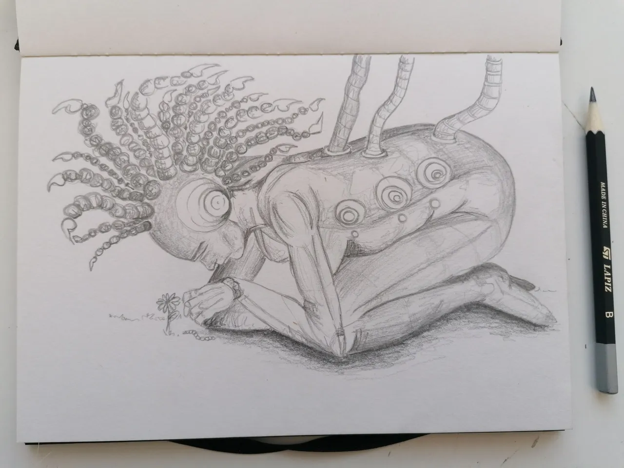trinityart AI Ancient Goddess Gaya 4.jpg
