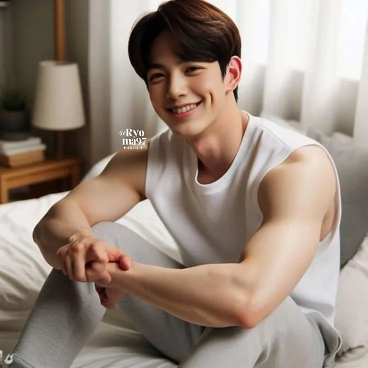 Limario in Sleeveless.jpg