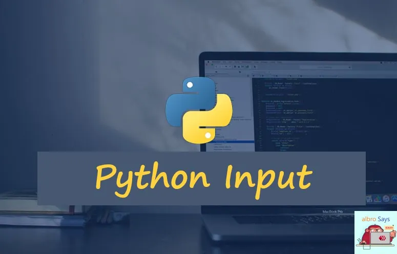 Python Input
