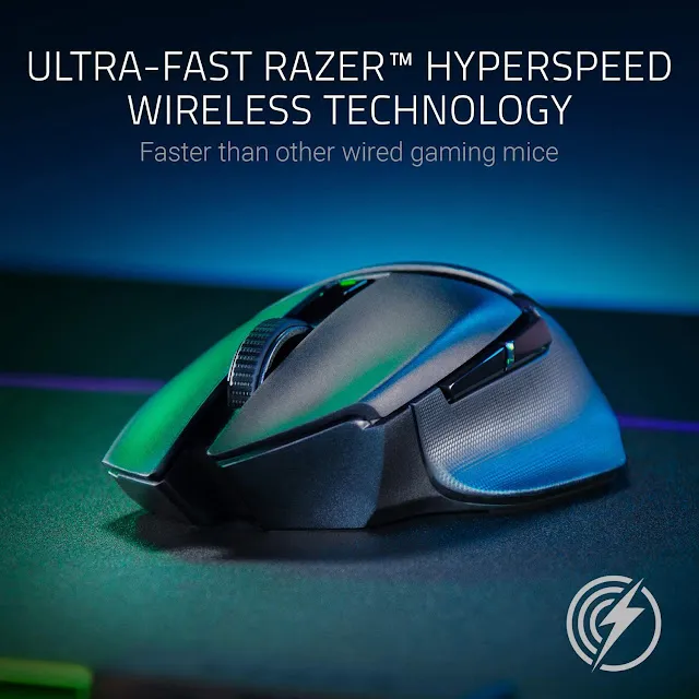 Razer Basilisk X Hyperspeed Wireless Gaming Mouse.jpg