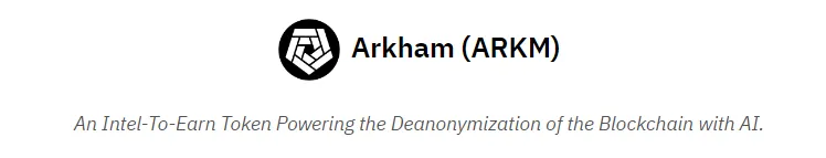 Arkham (ARKM): Binance Launchpad (Thoughts and Analysis).png