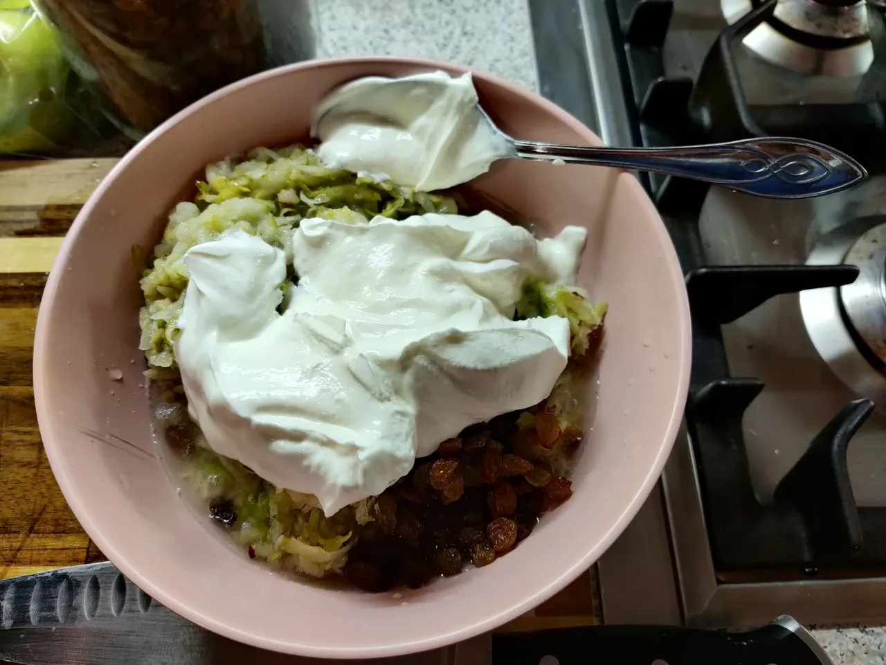 Bircher Museli: Simple but Delicious Breakfast!.jpg