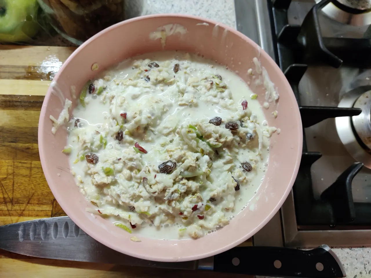 Bircher Museli: Simple but Delicious Breakfast!.jpg