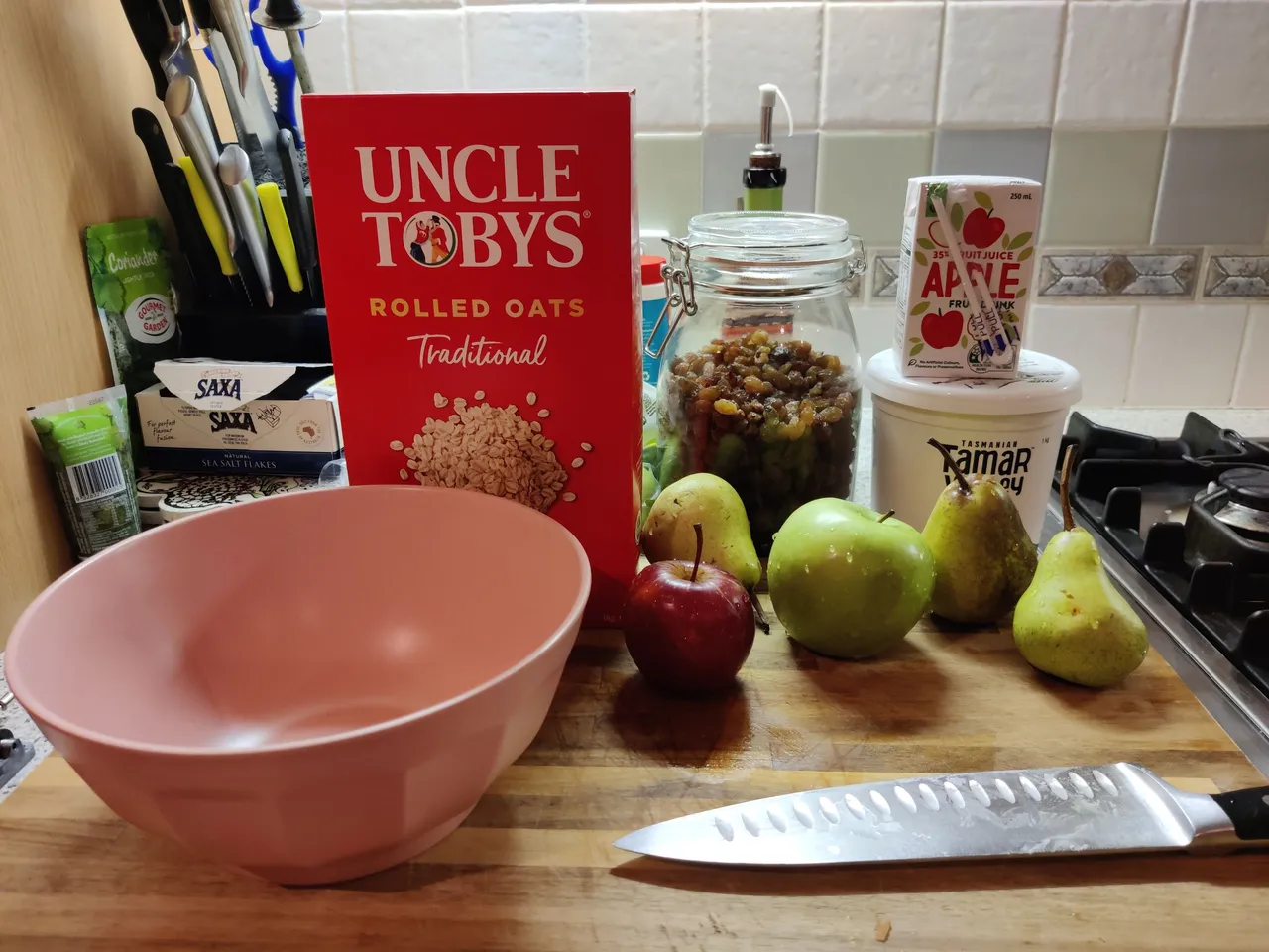 Bircher Museli: Simple but Delicious Breakfast!.jpg