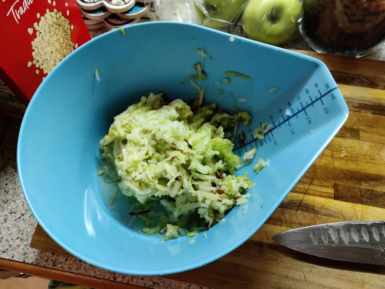 Bircher Museli: Simple but Delicious Breakfast!.jpg