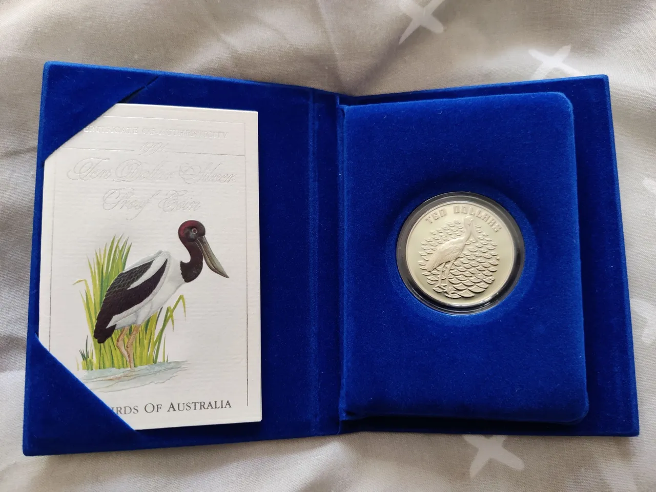 First Silver purchases in Australia!.jpg