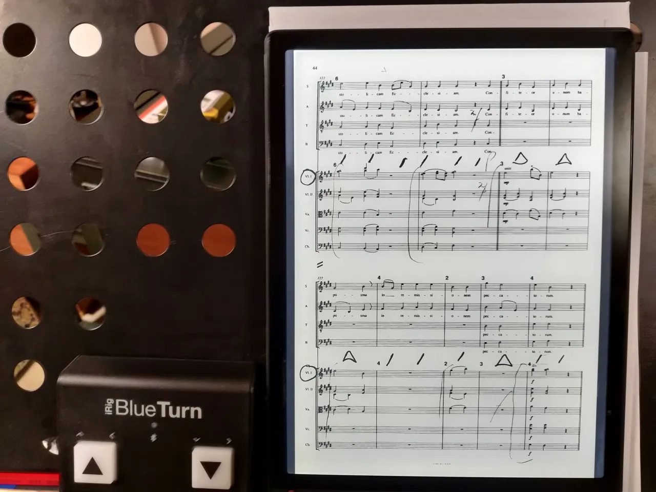 New Music Tech and Glamming Up!.jpg