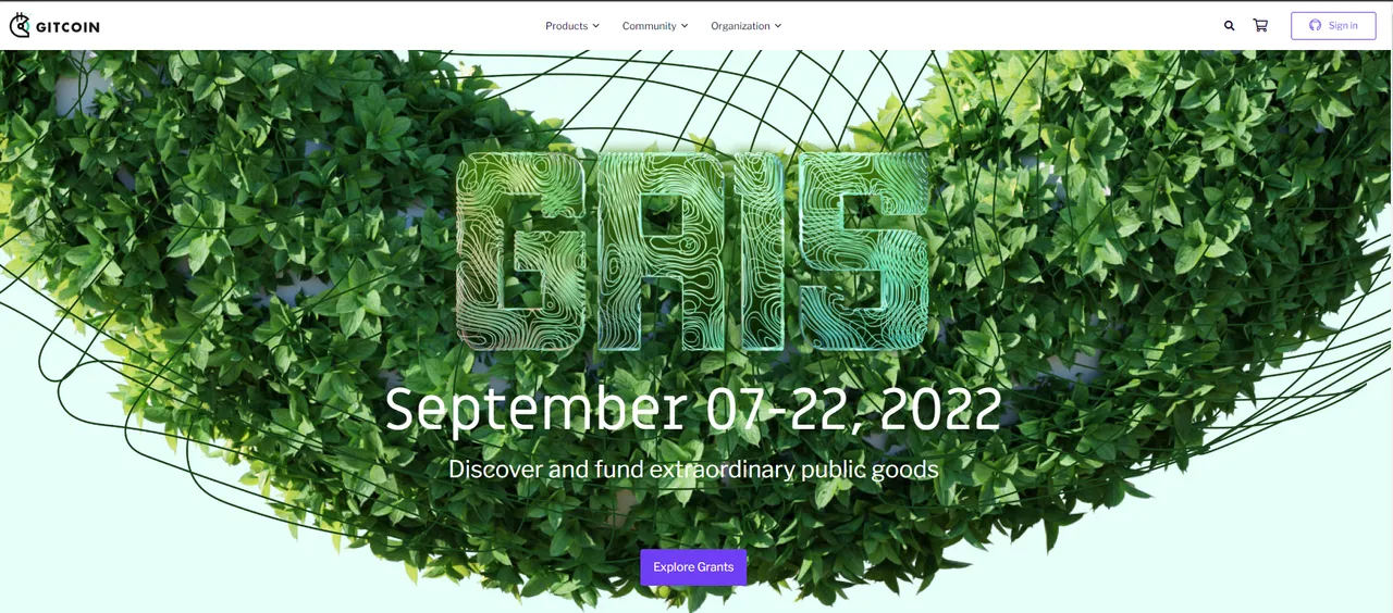 Gitcoin Grant Dontation Done.png