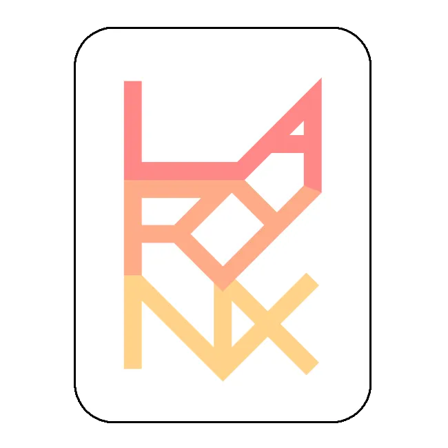 Vertical Rectangle Rounded Corners