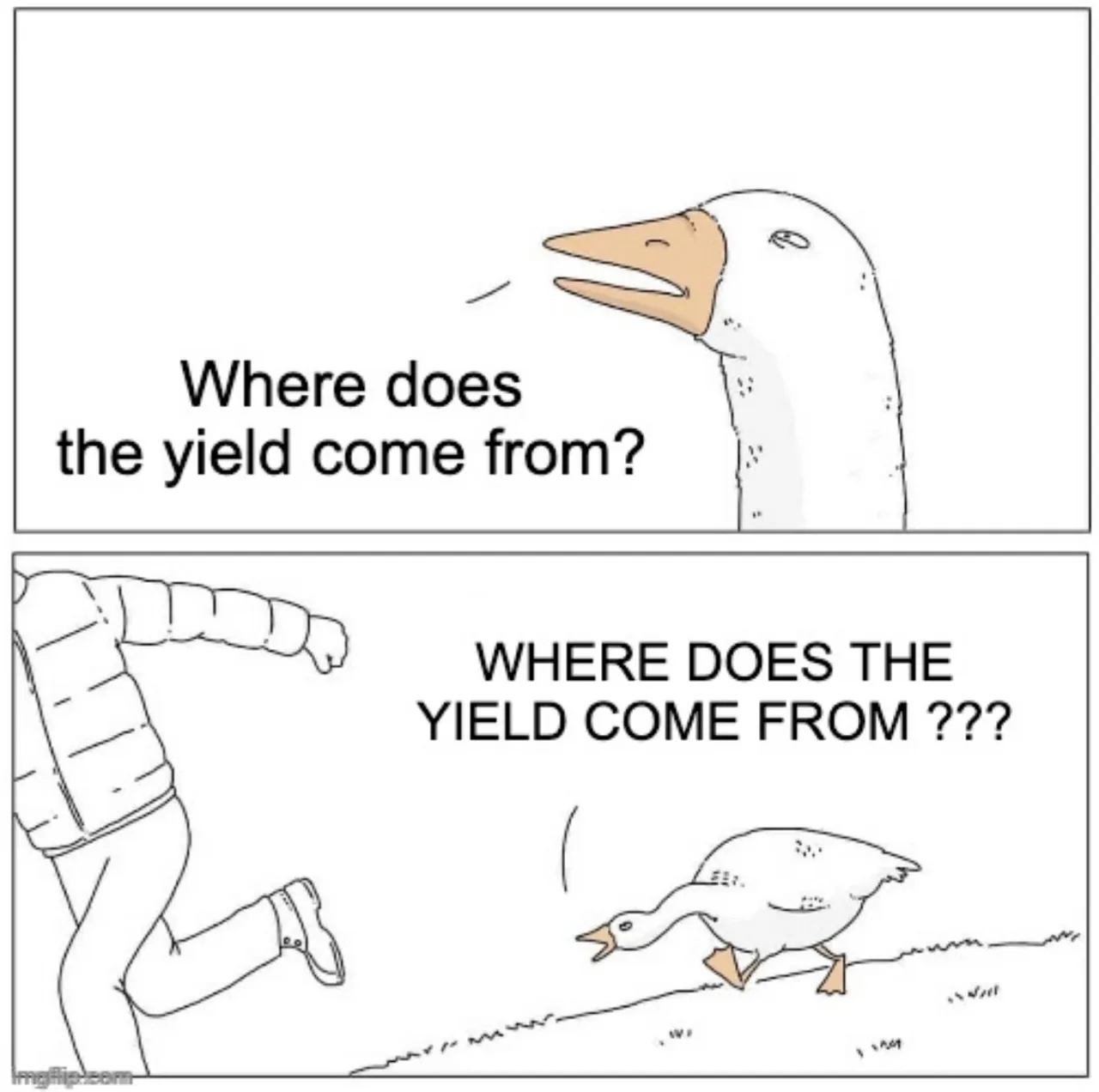 yield-meme-goose-explain.jfif