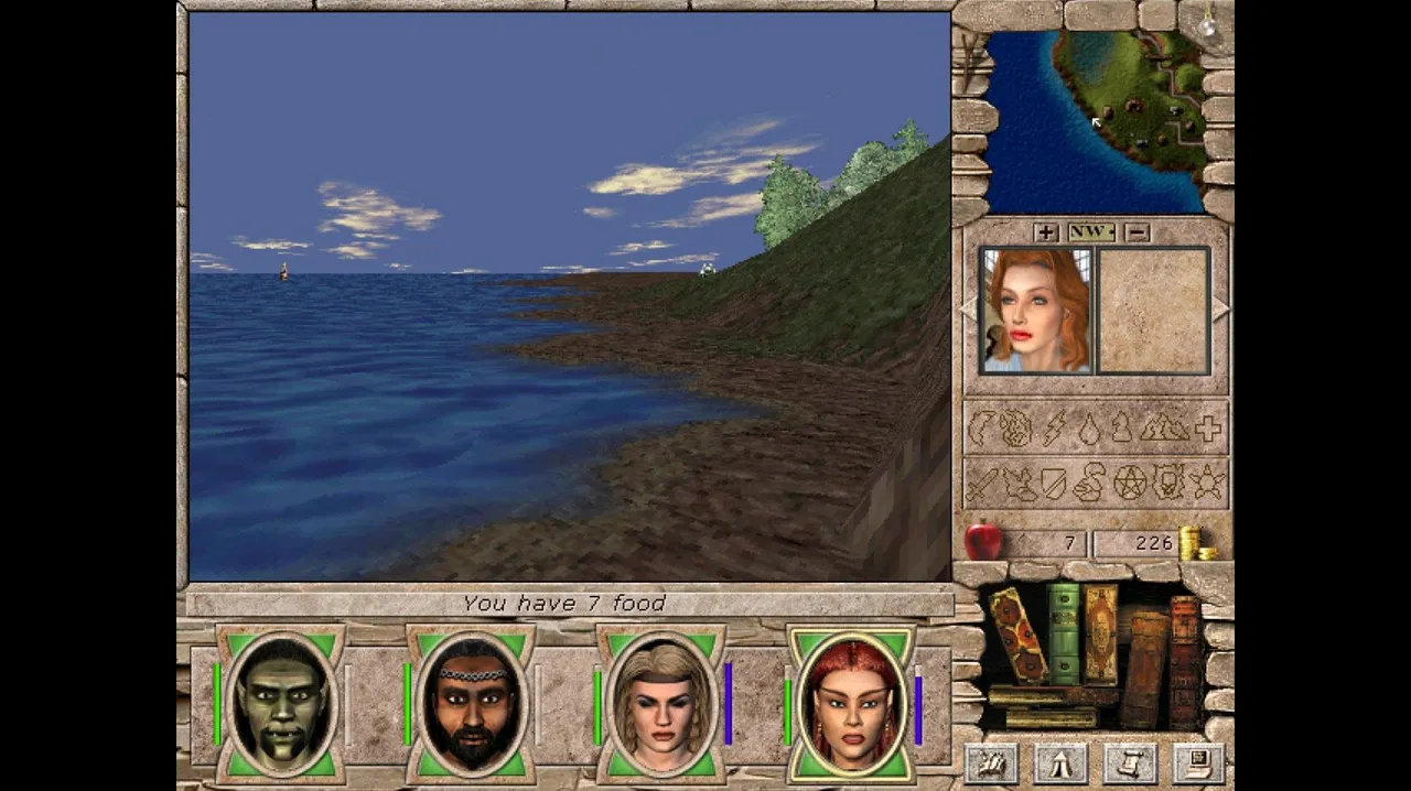 going along the shoreline.jpg
