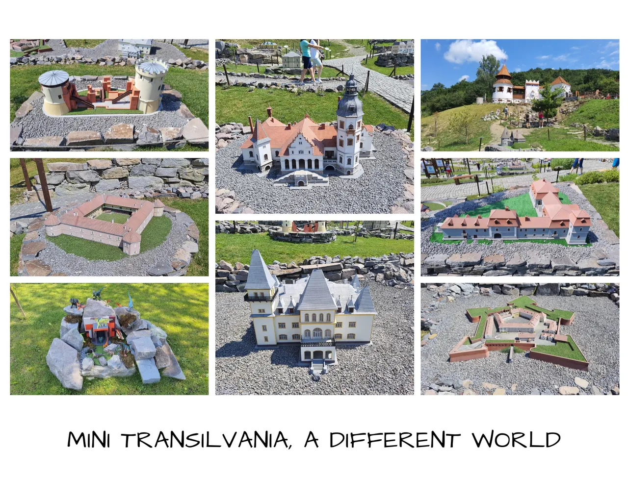 Mini Transilvania, A Different World.jpg