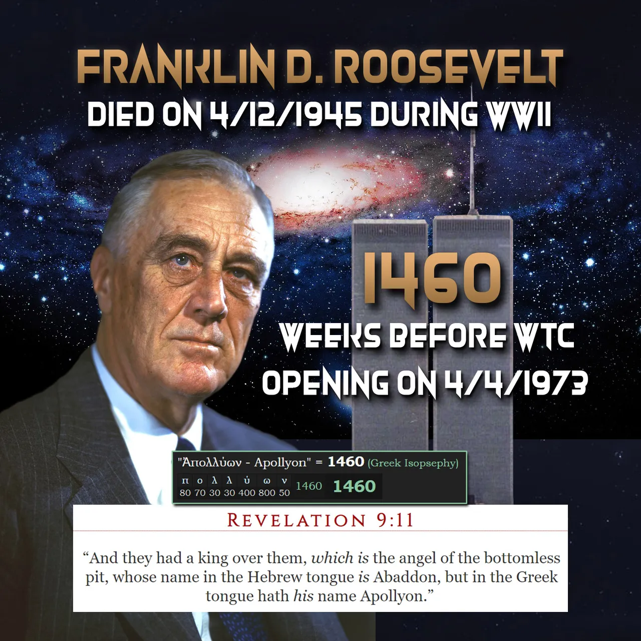 APX Franklin D Roosevelt 1460 Apollyon WTC 911.jpg