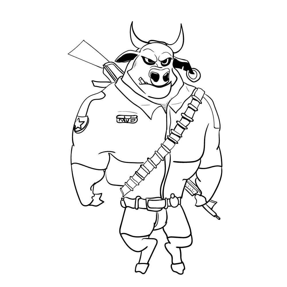 Bull line artArtboard 1.png