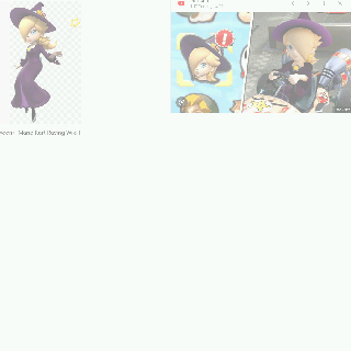rosalina witch paso a paso byfrankches.gif