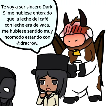 Tomando café con leche frankches con dark e irinna.png