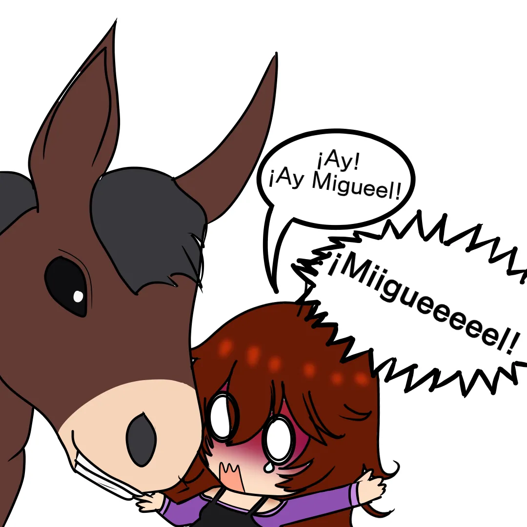 arle atacada por un burrito by frankches.png