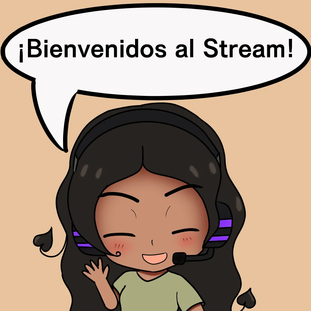 francheska bienvenida Stream.png