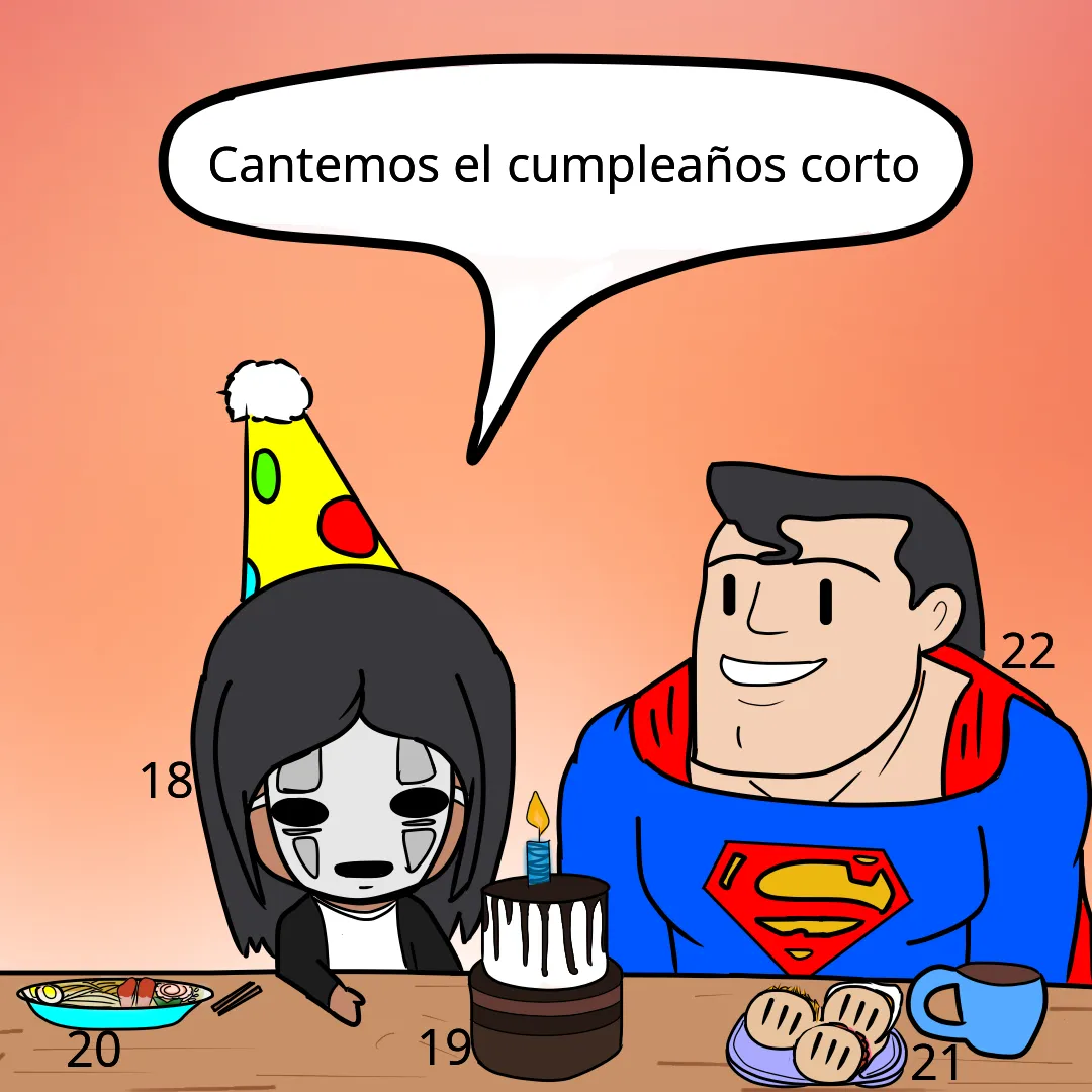 inkgris2022 mascara, dulce, ramen, desayuno y superheroe by frankches.png