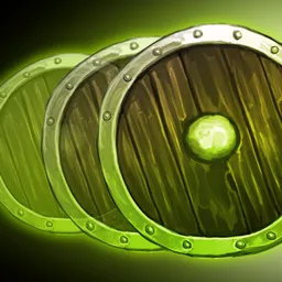 $1