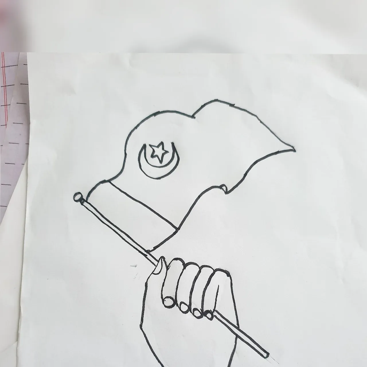 $1